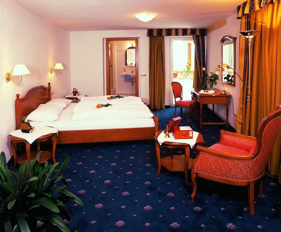 Hotel Marlingerhof Esterno foto